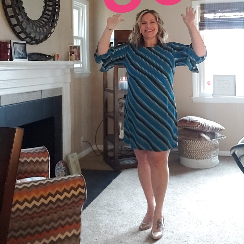 Meet your Posher, Erica